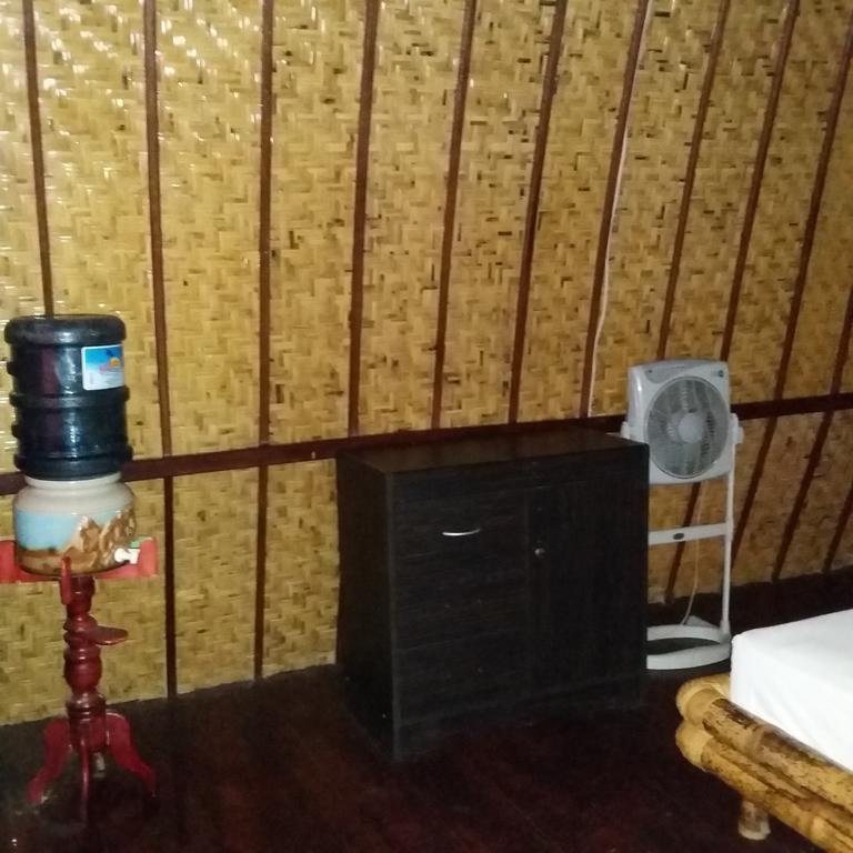 Sasak Island Bungalows Gili Meno Rom bilde